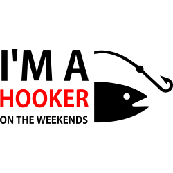 I'm A Hooker