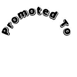 Promoted To Daddy