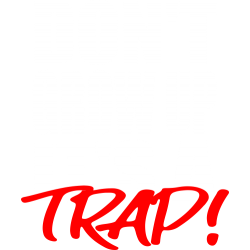 Don't grow up it's a trap!
