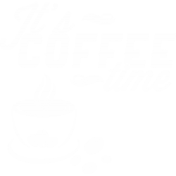 It's Coffee Time