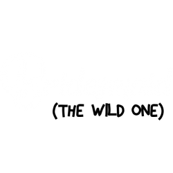 Bridesmaid The Wild One