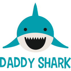 Daddy Shark