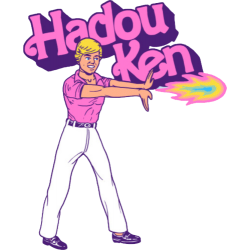 Hadou Ken