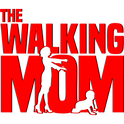 The Walking Mom