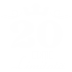 20 Editie Limitata