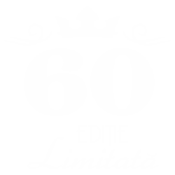 60 Editie Limitata