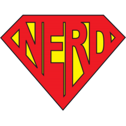 Super Nerd