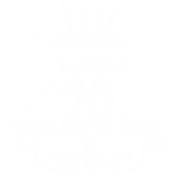 I turned 20 in quarantine