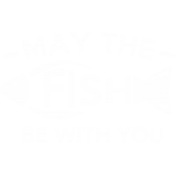 May The Fish Be With You