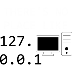 There's No Place Like
