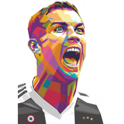 Tricou Cristiano Ronaldo