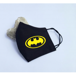 Masca personalizata "Batman"