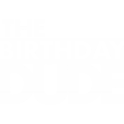 The Birthday Dude