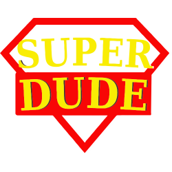 Super Dude