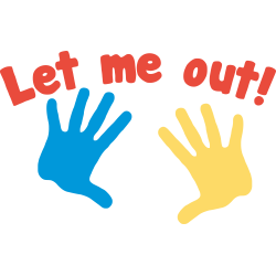 Let me out 2