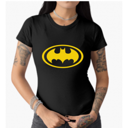 Tricou - Batman, M , negru
