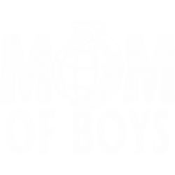 Mom Of Boys 2