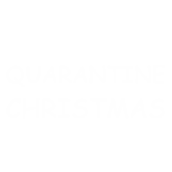 Quarantine Christmas 2021