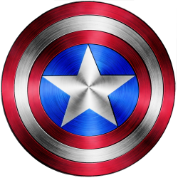 Cana "Captain America"