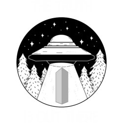 The truth is out there