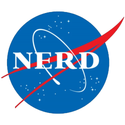 NASA Nerd