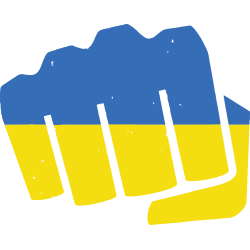 Ukrainian Fist