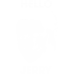 Hello Jerry
