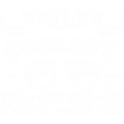 World's Coolest Professor