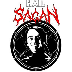 Hail Sagan