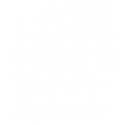 Real men are born in september