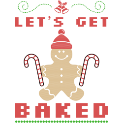 Let's get baked