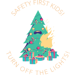 Safety first kids