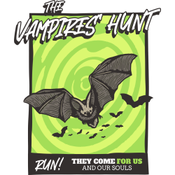 The Vampires Hunt