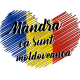 Mandra Ca Sunt Moldoveanca