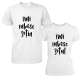 Set tricouri cupluri "Imi iubesc sotul/sotia"